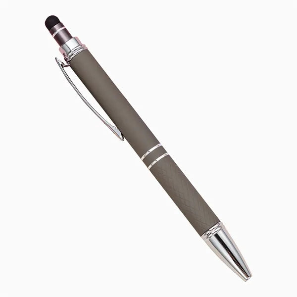 Gel Glide Stylus Pen Ballpoint