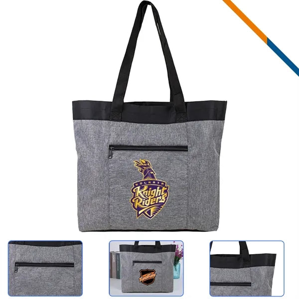 Borade Tote Bag