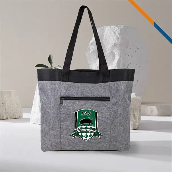 Borade Tote Bag