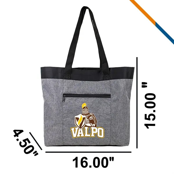 Borade Tote Bag