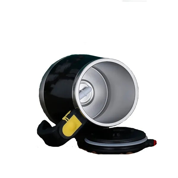 Self Stirring Mug