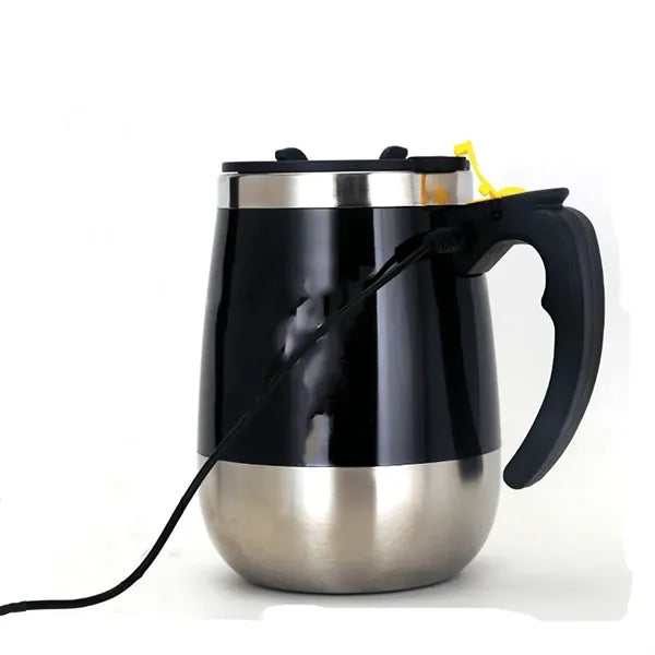 Self Stirring Mug