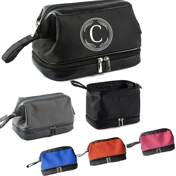 Dry And Wet Separation Wash Bag