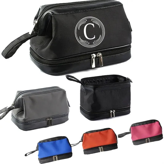 Dry And Wet Separation Wash Bag