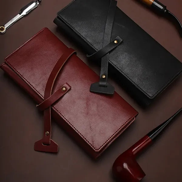 Tobacco Pipe Pouch