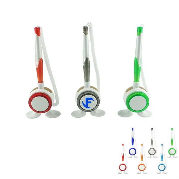 Counter Pen