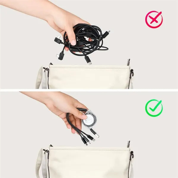 Multi Usb Charger Cable