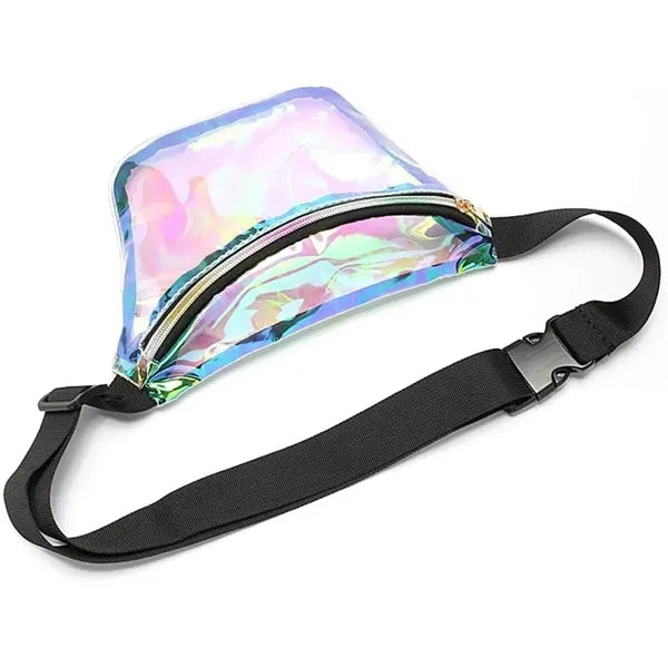 NFL Stadium Approved Clear Waist Pack
