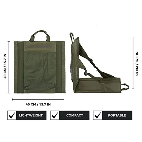 Foldable Mat Best Chair for Camping