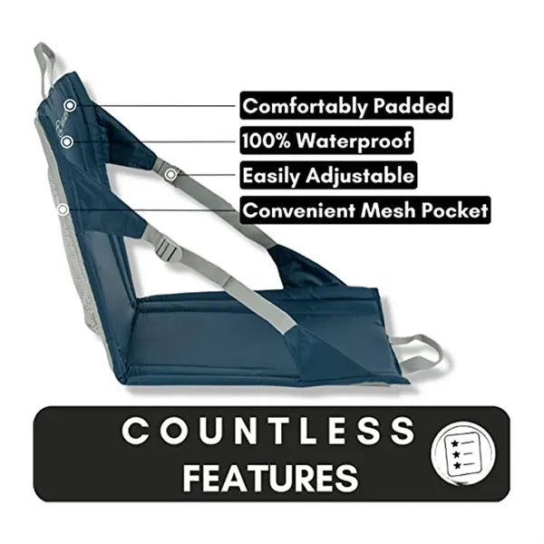 Foldable Mat Best Chair for Camping