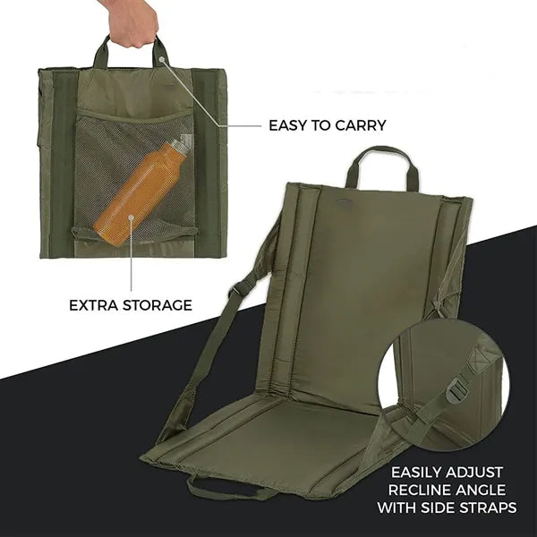 Foldable Mat Best Chair for Camping