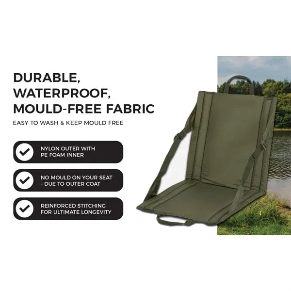Foldable Mat Best Chair for Camping