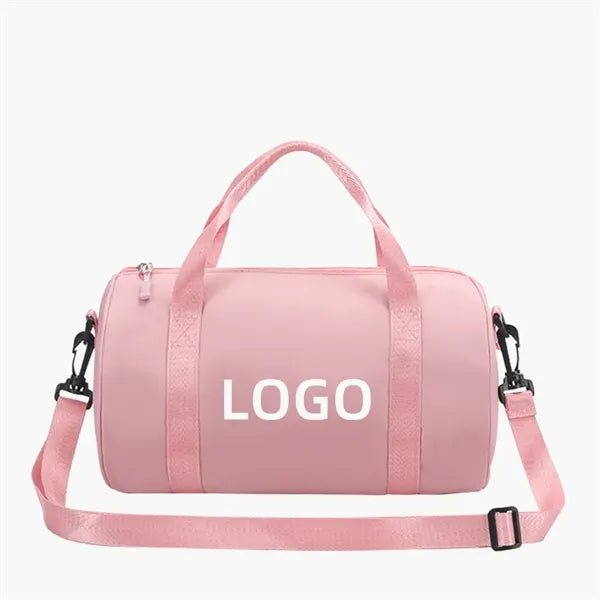 Kids Duffel Sports Dance shoulder bag