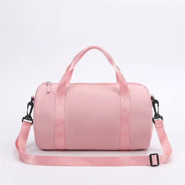 Kids Duffel Sports Dance shoulder bag