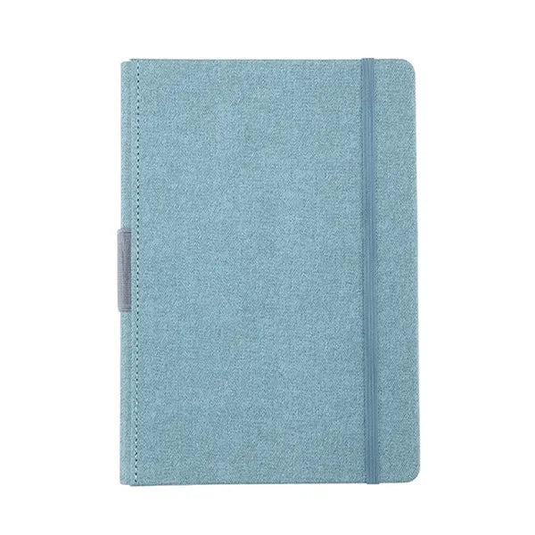 Note-book for school office Made of wood and polyurethane
