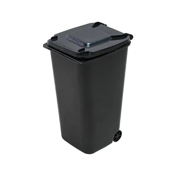 Desk Garbage Bin