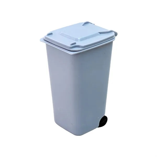 Desk Garbage Bin
