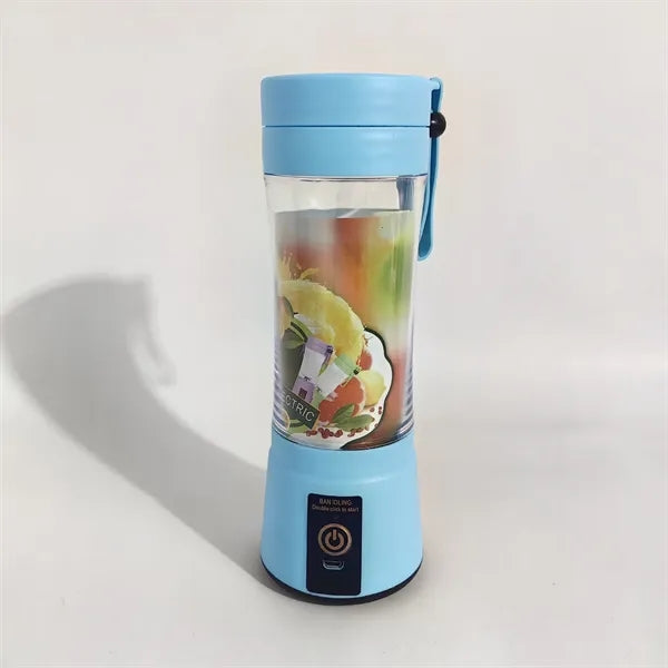 Rechargeable USB Portable Blender for Shakes and Smoothies