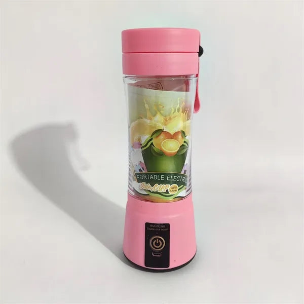 Rechargeable USB Portable Blender for Shakes and Smoothies