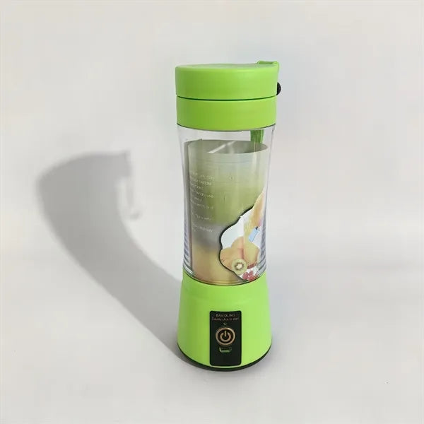 Rechargeable USB Portable Blender for Shakes and Smoothies
