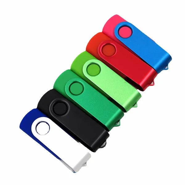8GB USB Flash Drive