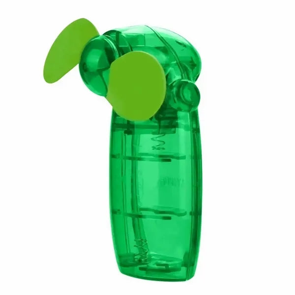 The Classic Mini Fan