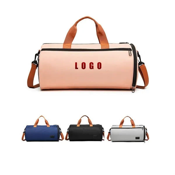 Travel Duffel Bag