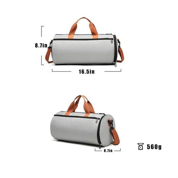 Travel Duffel Bag