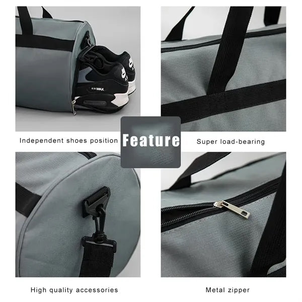 Travel Duffel Bag