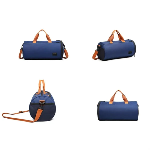 Travel Duffel Bag