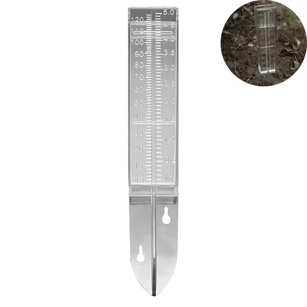 Rain Gauge