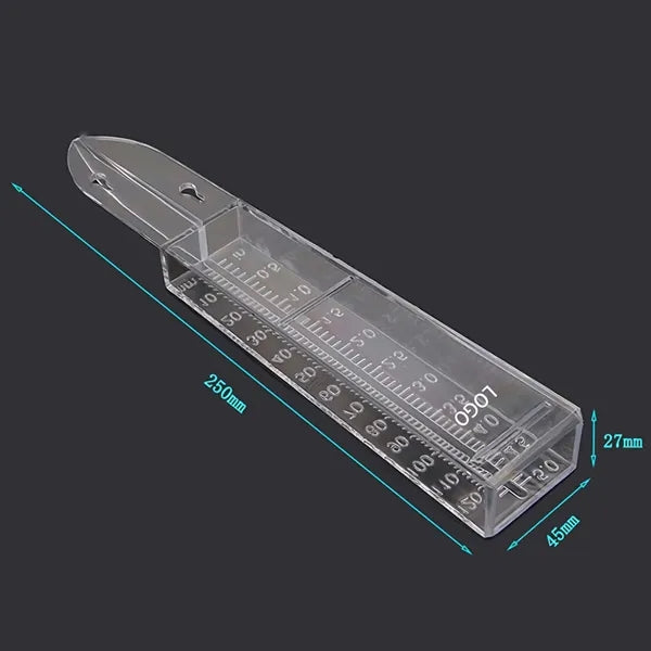 Rain Gauge