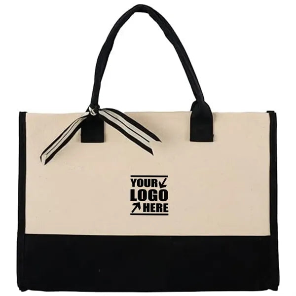 Canvas Tote Bag