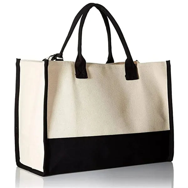 Canvas Tote Bag