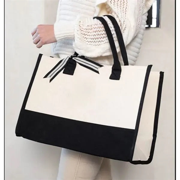 Canvas Tote Bag