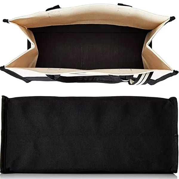 Canvas Tote Bag