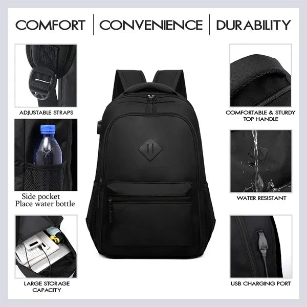 Multifunctional Backpack