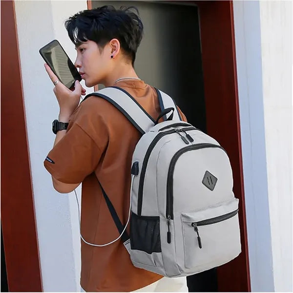Multifunctional Backpack