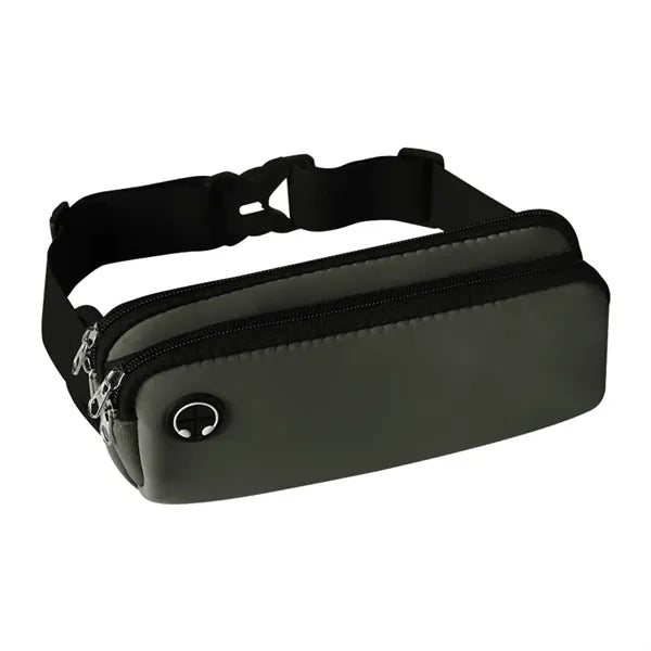 Waterproof Sports Fanny Pack