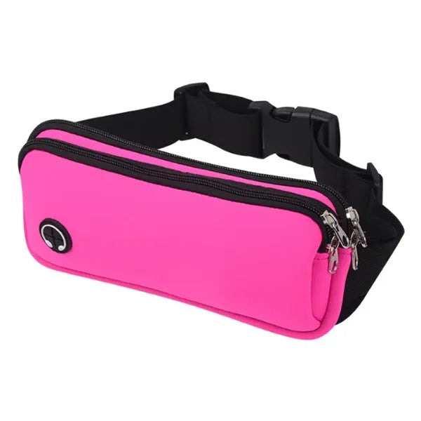 Waterproof Sports Fanny Pack