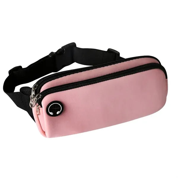 Waterproof Sports Fanny Pack