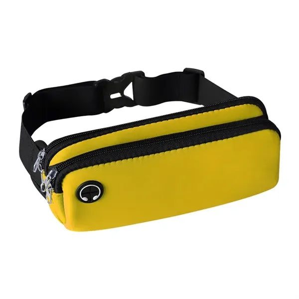 Waterproof Sports Fanny Pack