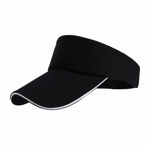 Sports Cap Sun Athletic Visor Hat