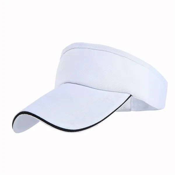 Sports Cap Sun Athletic Visor Hat