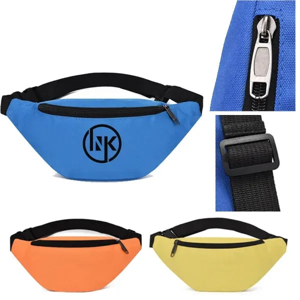 Fanny Pack
