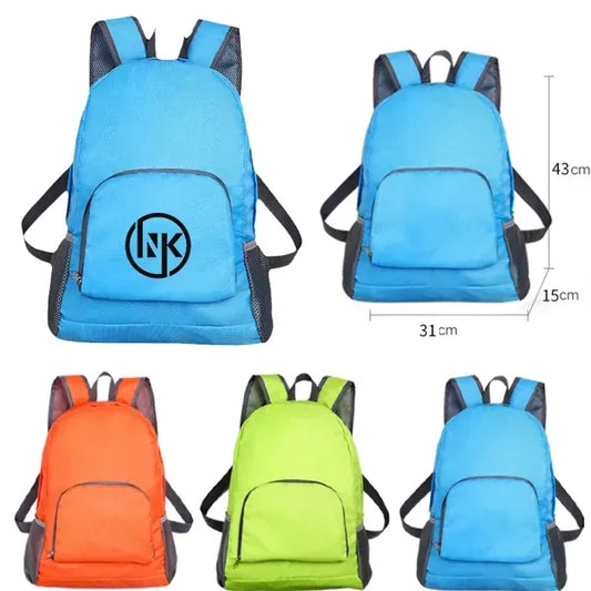 Foldable Backpack