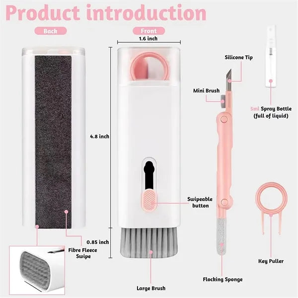 7 In 1 Electronics Cleaner Kit