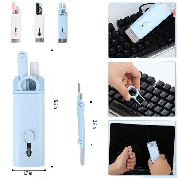 7 In 1 Electronics Cleaner Kit