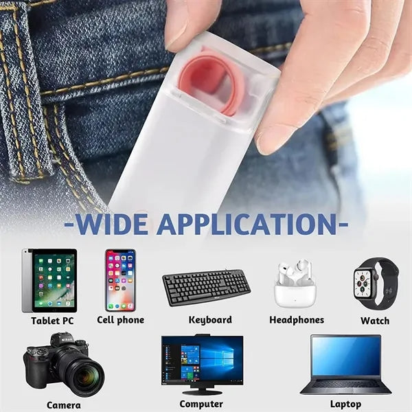 7 In 1 Electronics Cleaner Kit