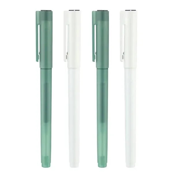 High-capacity Ballpoint Pen